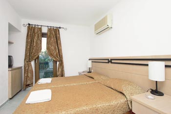 Хотел Art Bodrum Hotel & Club 4*, Бодрум