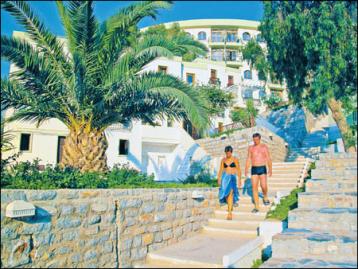 Хотел Art Bodrum Hotel & Club 4*, Бодрум