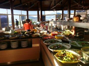 Хотел Art Bodrum Hotel & Club 4*, Бодрум