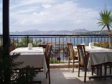 Хотел Art Bodrum Hotel & Club 4*, Бодрум