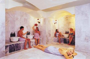 Хотел Art Bodrum Hotel & Club 4*, Бодрум