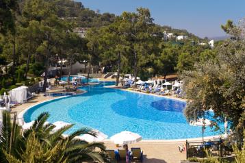 Хотел Rixos Premium Bodrum 5*, Бодрум