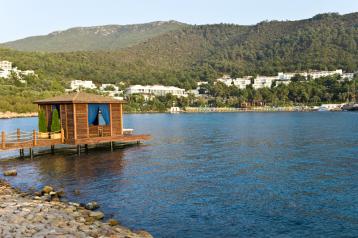 Хотел Rixos Premium Bodrum 5*, Бодрум