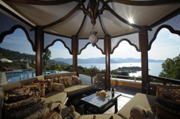 Хотел Rixos Premium Bodrum 5*, Бодрум