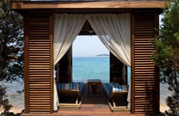 Хотел Rixos Premium Bodrum 5*, Бодрум
