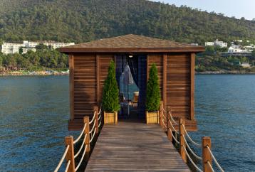 Хотел Rixos Premium Bodrum 5*, Бодрум
