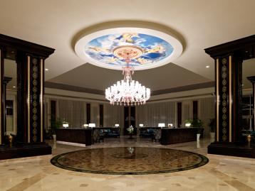 Хотел Rixos Premium Bodrum 5*, Бодрум
