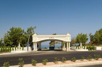 Хотел Rixos Premium Bodrum 5*, Бодрум