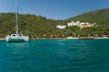 Хотел Rixos Premium Bodrum 5*, Бодрум