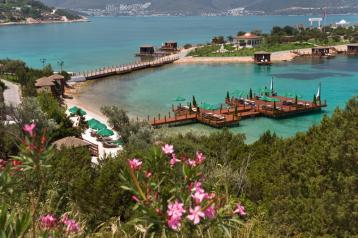 Хотел Rixos Premium Bodrum 5*, Бодрум