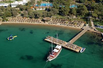Хотел Rixos Premium Bodrum 5*, Бодрум