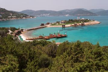 Хотел Rixos Premium Bodrum 5*, Бодрум