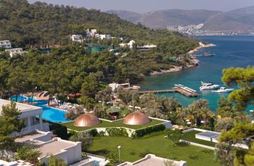 Хотел Rixos Premium Bodrum 5*, Бодрум