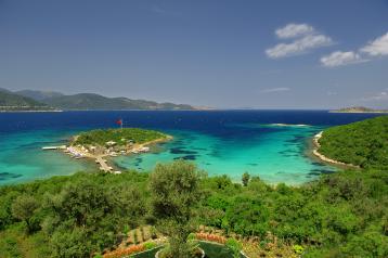 Хотел Rixos Premium Bodrum 5*, Бодрум