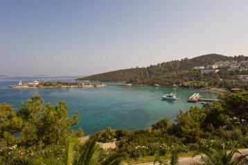 Хотел Rixos Premium Bodrum 5*, Бодрум