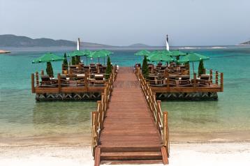 Хотел Rixos Premium Bodrum 5*, Бодрум