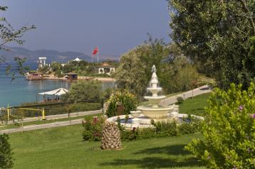 Хотел Rixos Premium Bodrum 5*, Бодрум