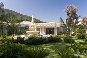 Хотел Rixos Premium Bodrum 5*, Бодрум
