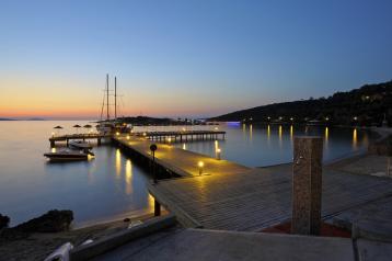 Хотел Rixos Premium Bodrum 5*, Бодрум