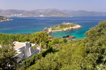 Хотел Rixos Premium Bodrum 5*, Бодрум