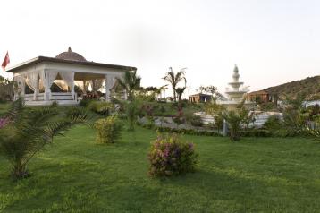 Хотел Rixos Premium Bodrum 5*, Бодрум