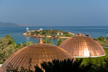 Хотел Rixos Premium Bodrum 5*, Бодрум