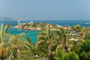 Хотел Rixos Premium Bodrum 5*, Бодрум