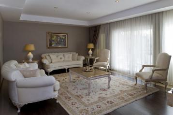 Хотел Rixos Premium Bodrum 5*, стаи и апартаменти