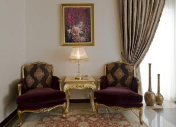 Хотел Rixos Premium Bodrum 5*, стаи и апартаменти
