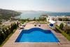 Хотел Rixos Premium Bodrum 5*, стаи и апартаменти