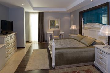 Хотел Rixos Premium Bodrum 5*, стаи и апартаменти