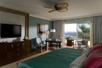 Хотел Rixos Premium Bodrum 5*, стаи и апартаменти