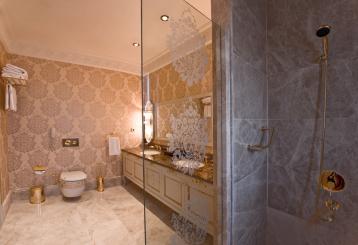 Хотел Rixos Premium Bodrum 5*, стаи и апартаменти