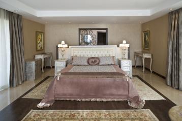 Хотел Rixos Premium Bodrum 5*, стаи и апартаменти