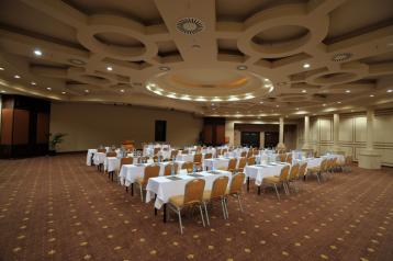 Хотел Rixos Premium Bodrum 5*, конферентна зала