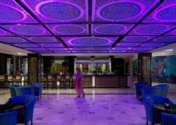 Хотел Rixos Premium Bodrum 5*, ресторанти и барове