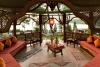 Хотел Rixos Premium Bodrum 5*, ресторанти и барове