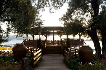 Хотел Rixos Premium Bodrum 5*, ресторанти и барове