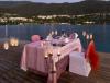 Хотел Rixos Premium Bodrum 5*, ресторанти и барове