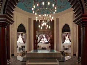 Хотел Rixos Premium Bodrum 5*, Spa