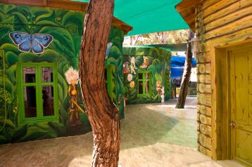 Хотел Rixos Premium Bodrum 5*, Mini club