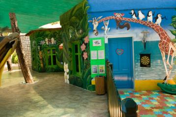 Хотел Rixos Premium Bodrum 5*, Mini club