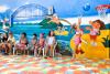 Хотел Rixos Premium Bodrum 5*, Mini club