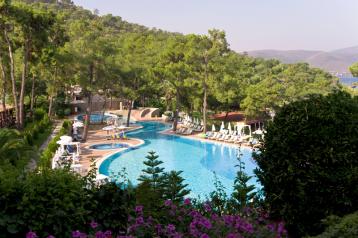 Хотел Rixos Premium Bodrum 5*, Бодрум