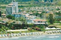Нова Година в Турция с 5 нощувки в Кушадасъ - хотел Sentinus Beach 4*